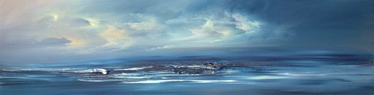 Calm Sea