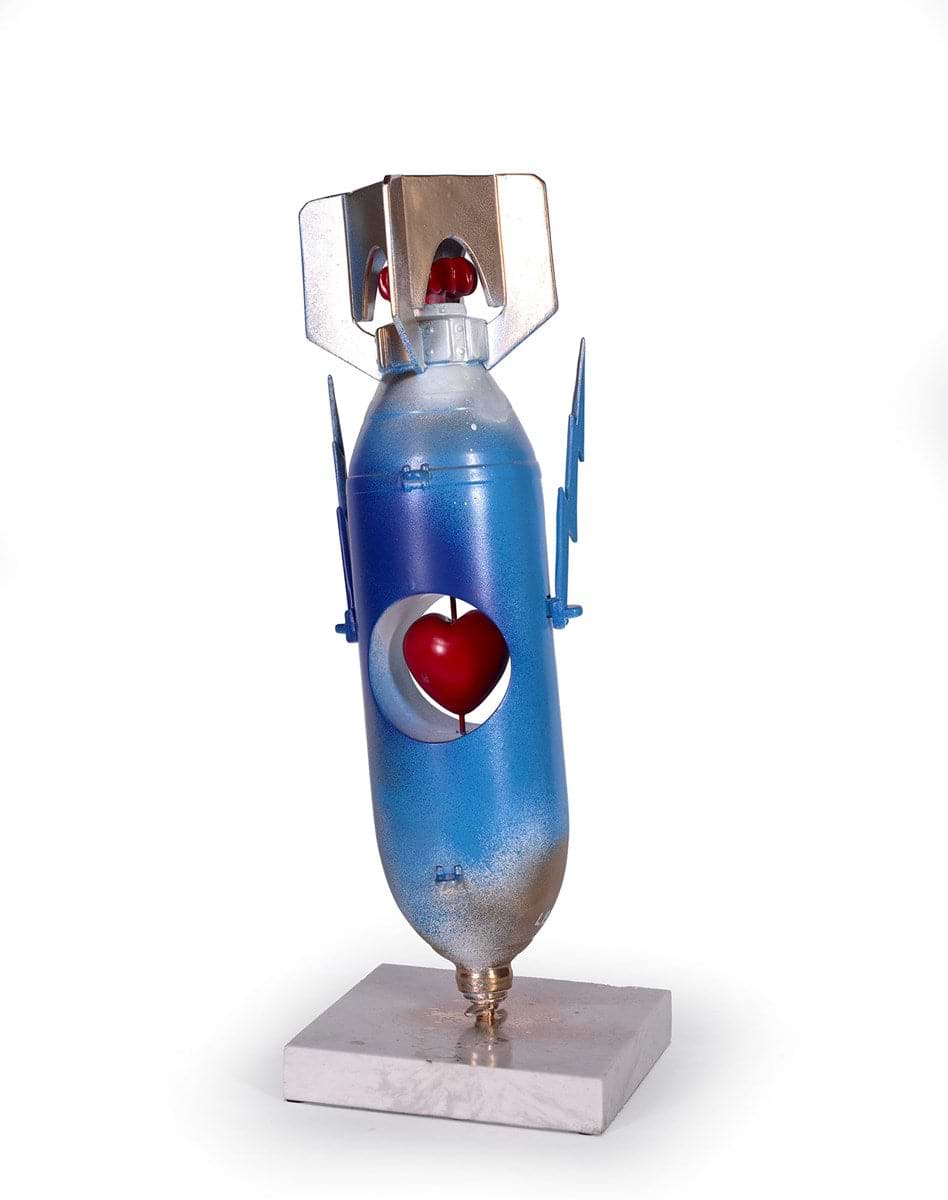 Love Bomb 7