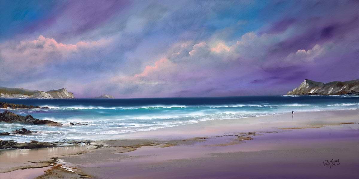 Tranquil Tides