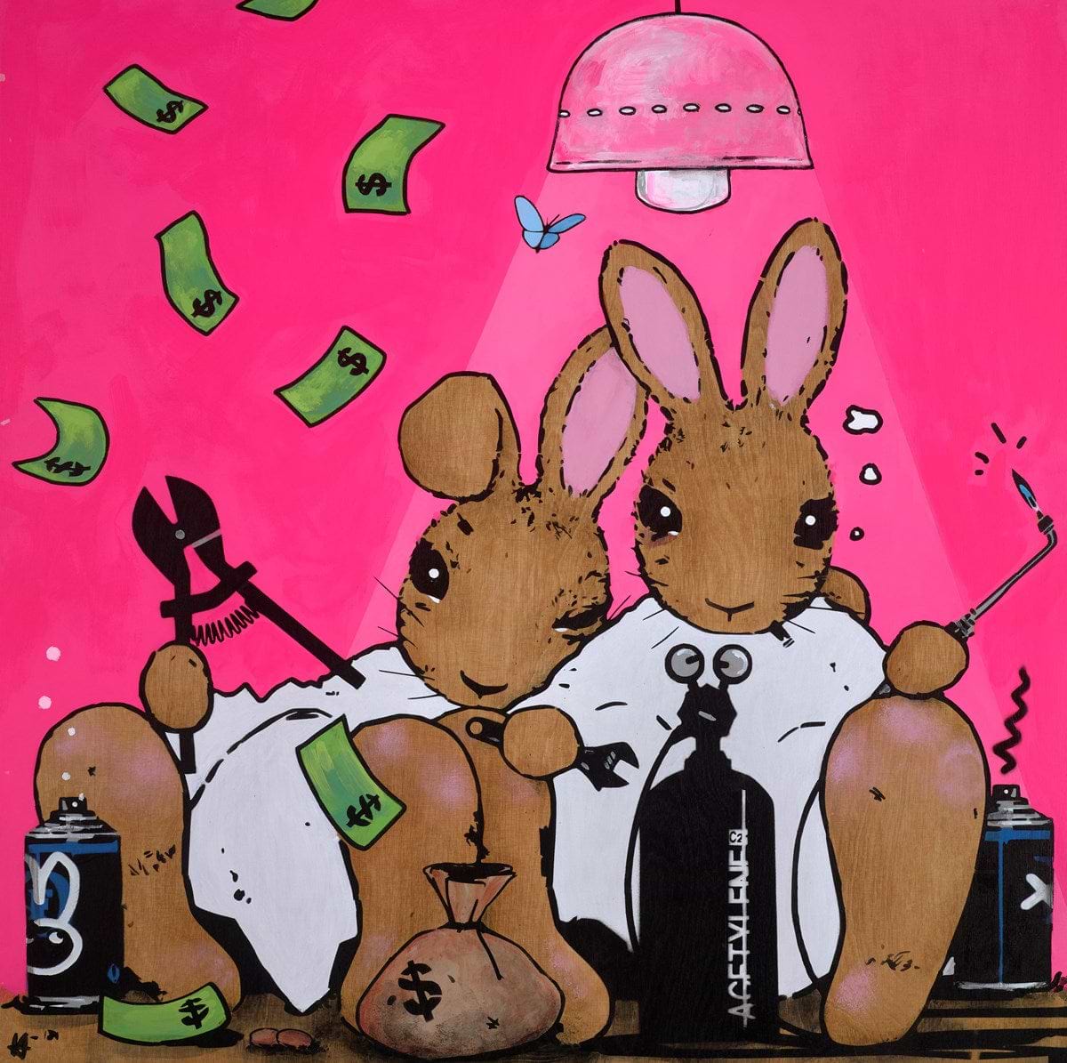 Art Heist