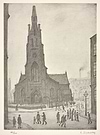 St Simon's Church 181/300