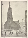 St Simon's Church 181/300
