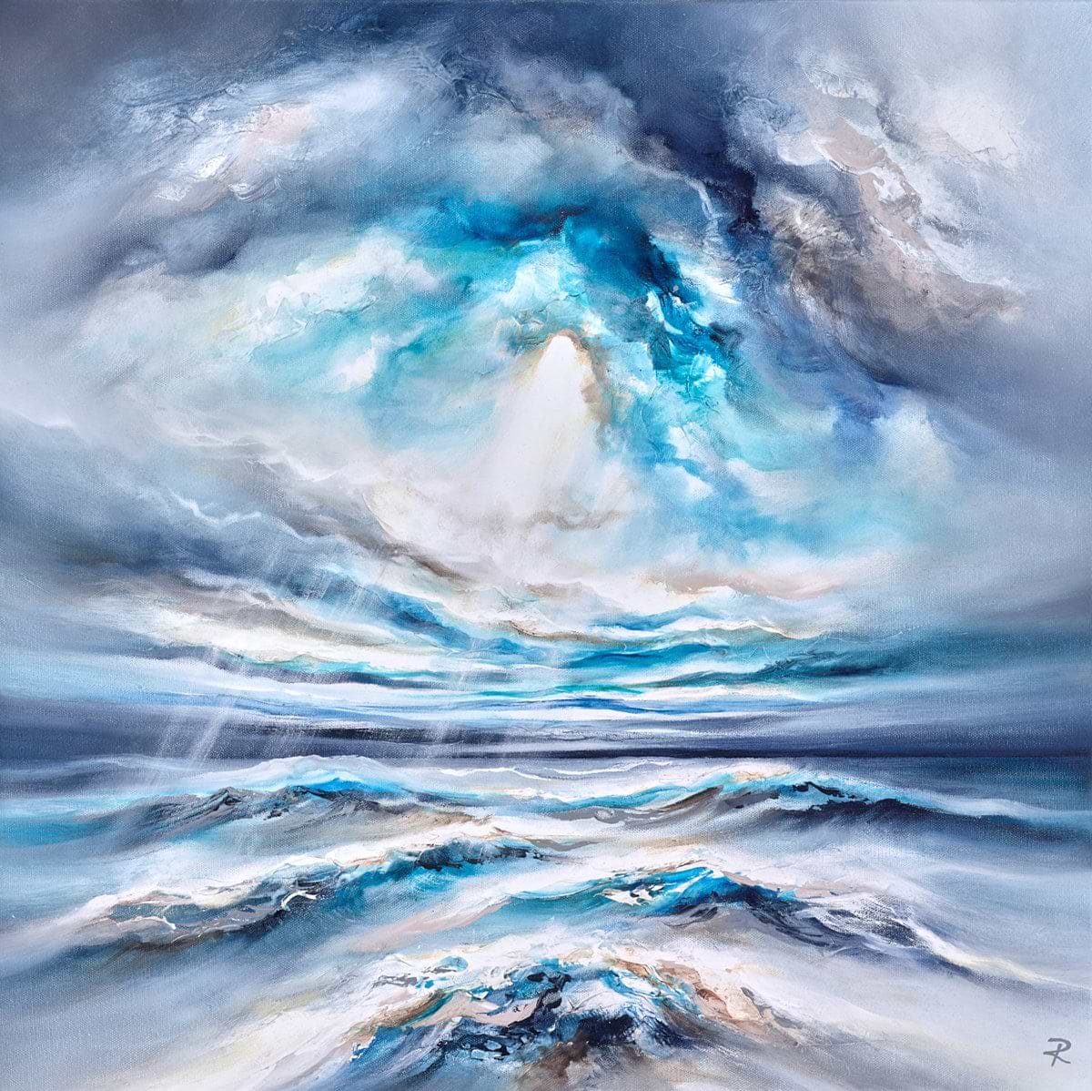 Ocean Secret