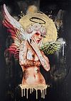 Fallen Angel, Dusk