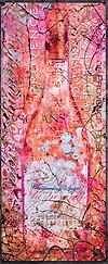 Whispering Angel Rose
