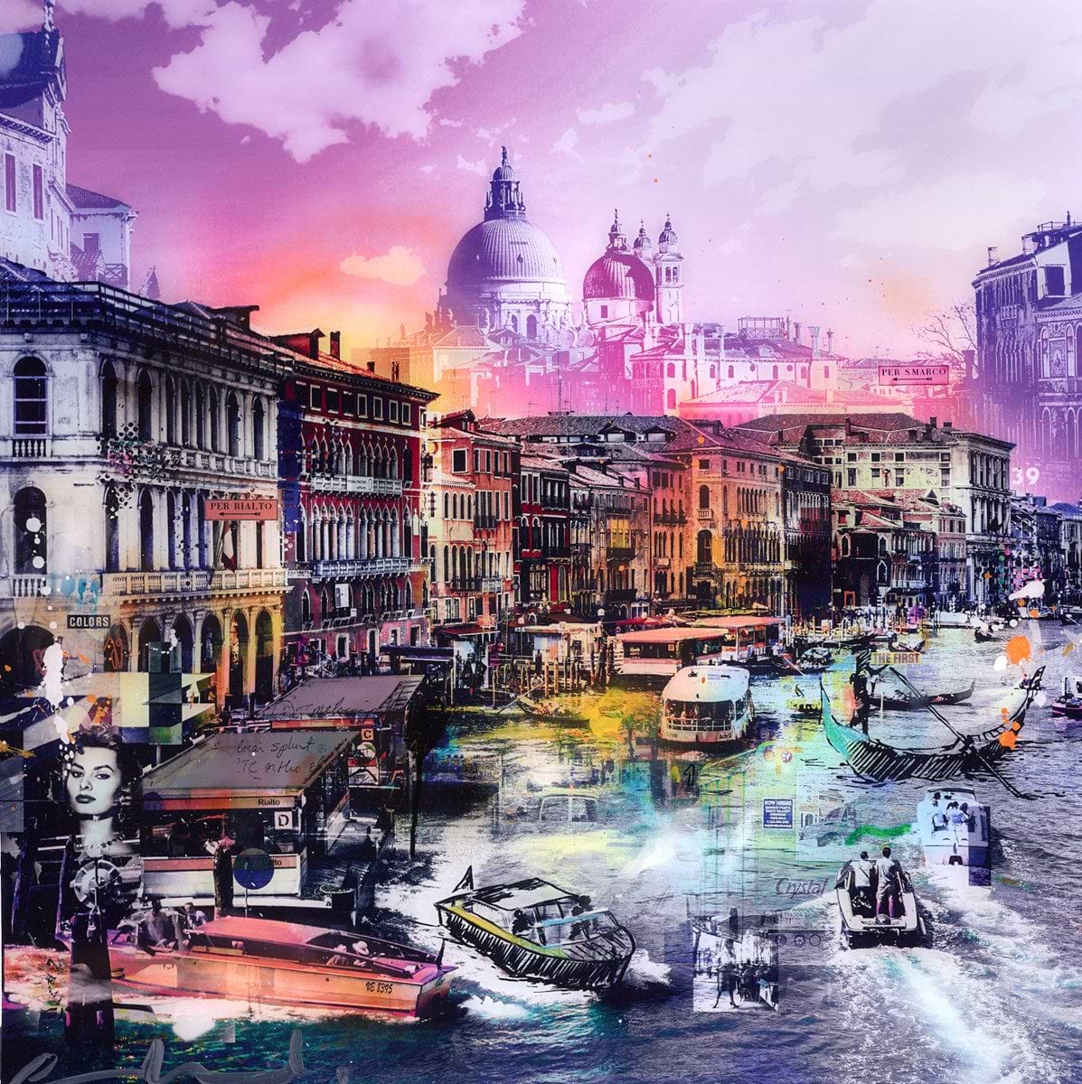 Bella Venezia
