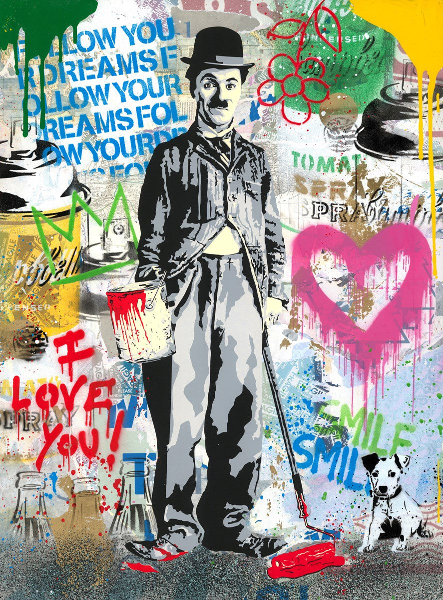 Chaplin