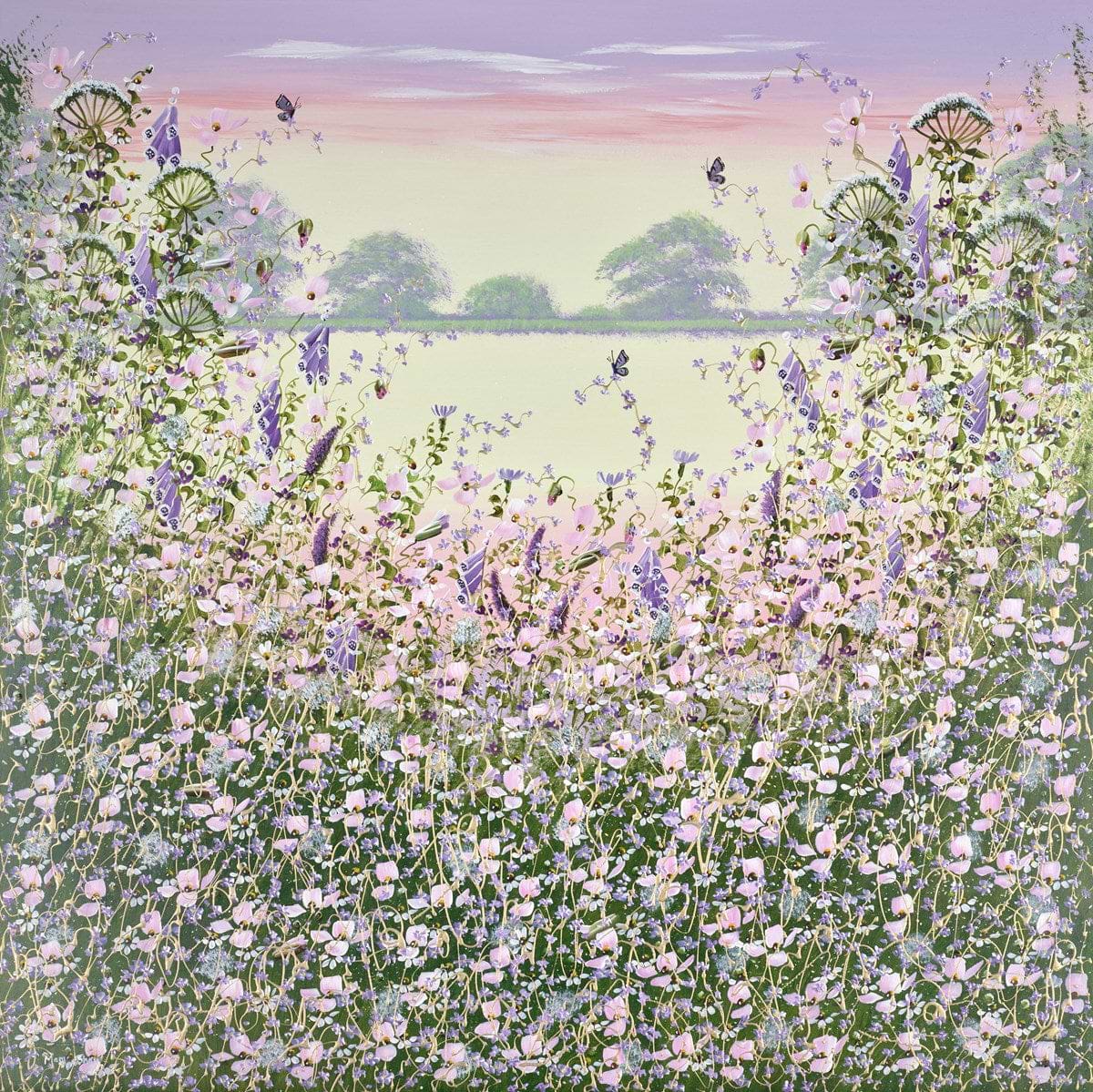 The Essence Of Spring V
