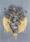 Reina de la Selva, Coral Gold