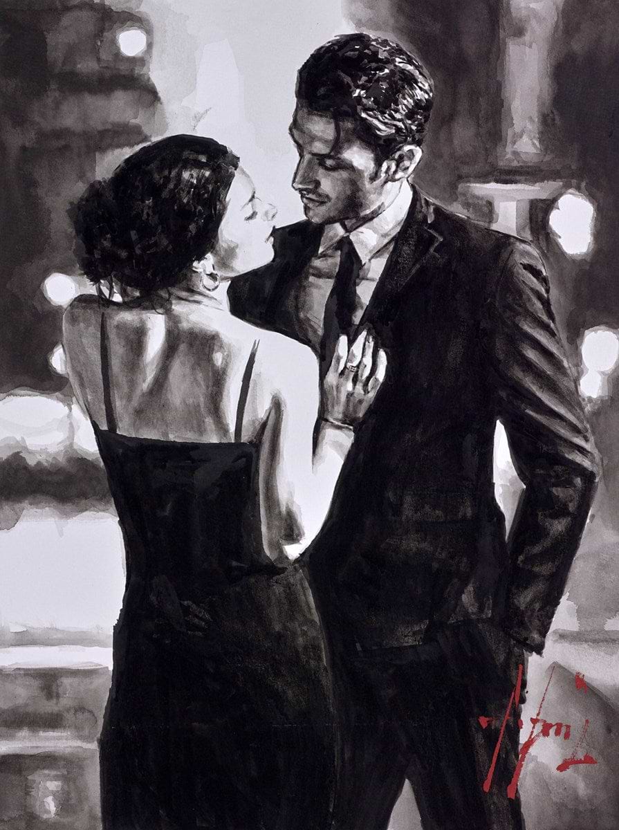 Romance In The City II