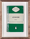 Atheism (Green) AP 1/1