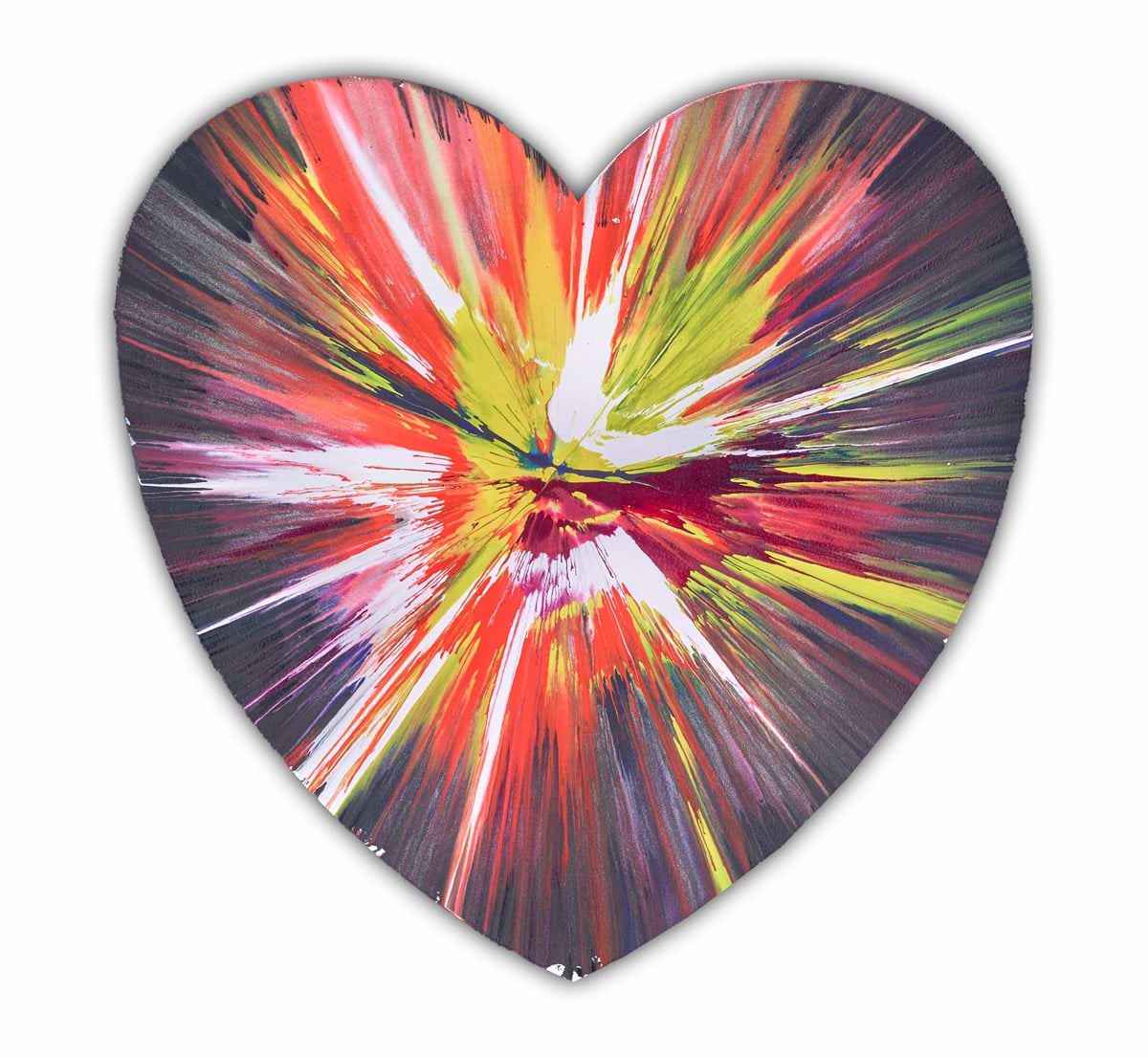 Heart Spin