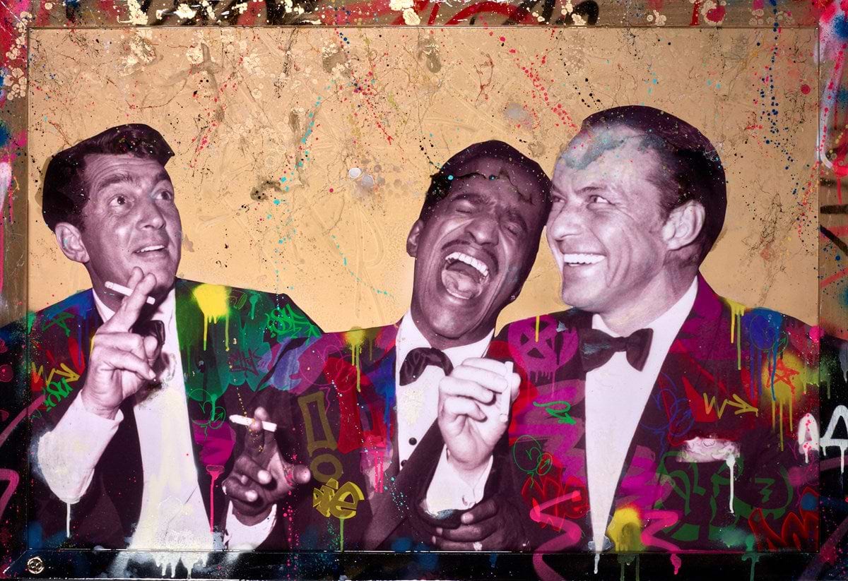 Rat Pack II