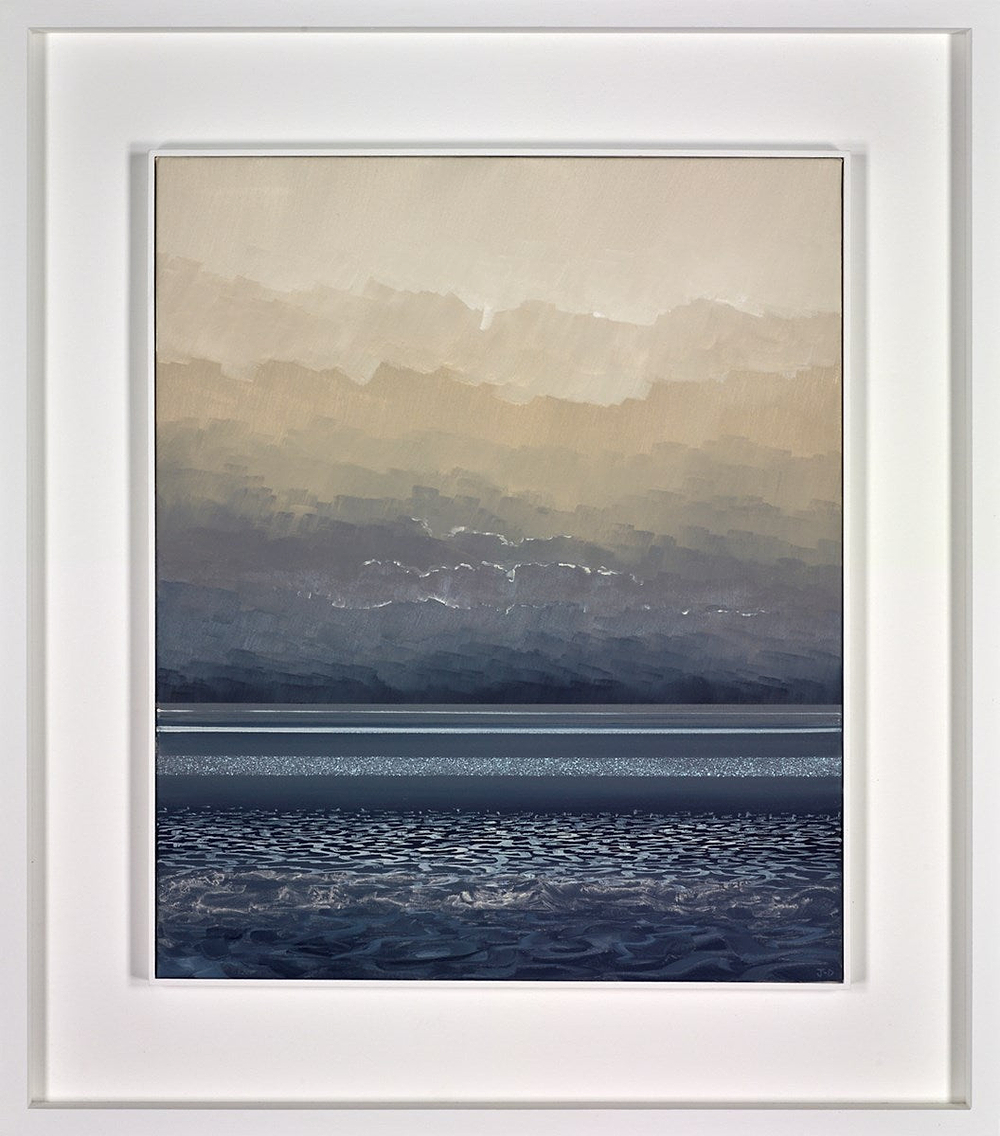 Heavy Cloud
