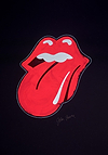 Rolling Stones Logo