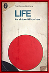Life: It's All Downhill From Here