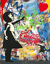 Balloon Girl