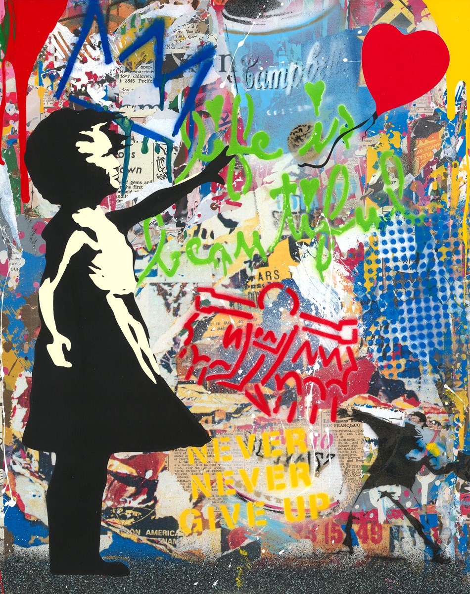 Balloon Girl