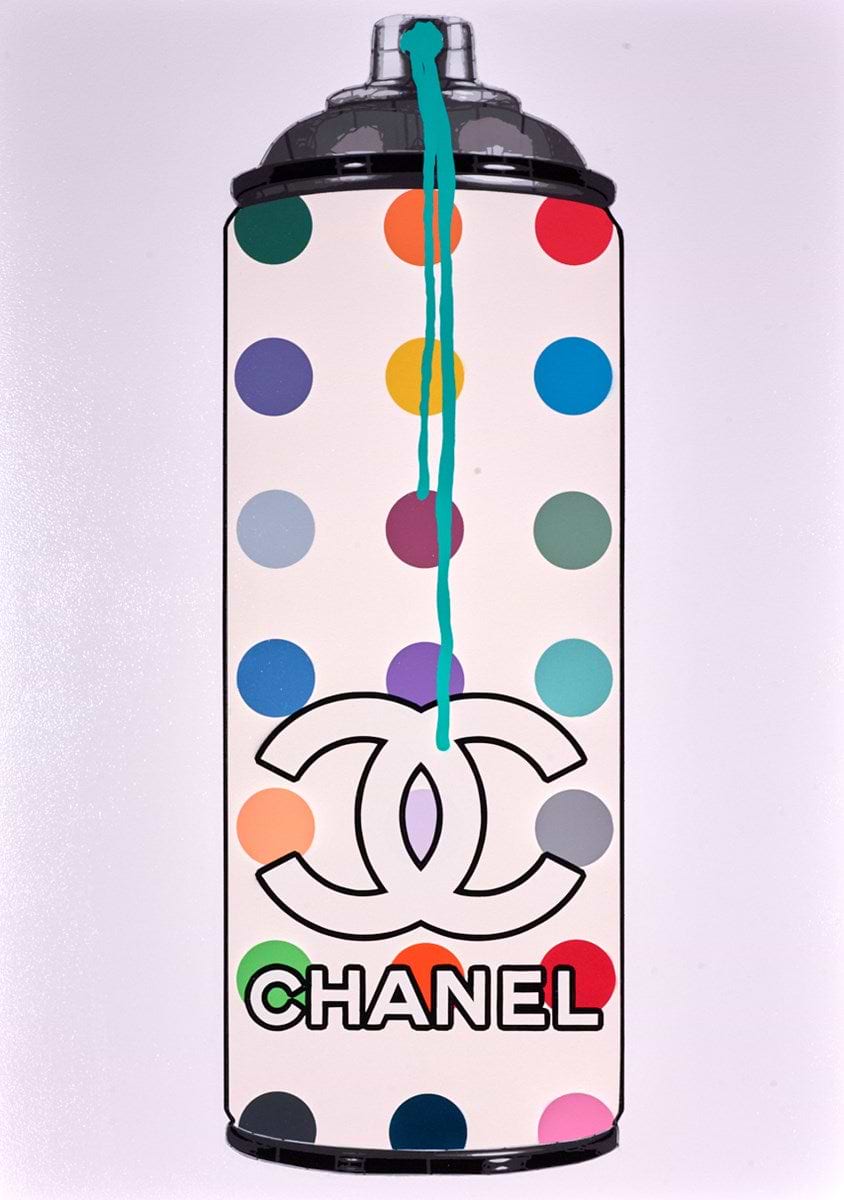 Chanel Spot #8