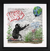 Hope for the Future (Framed)
