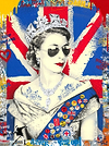 Queen of Hearts