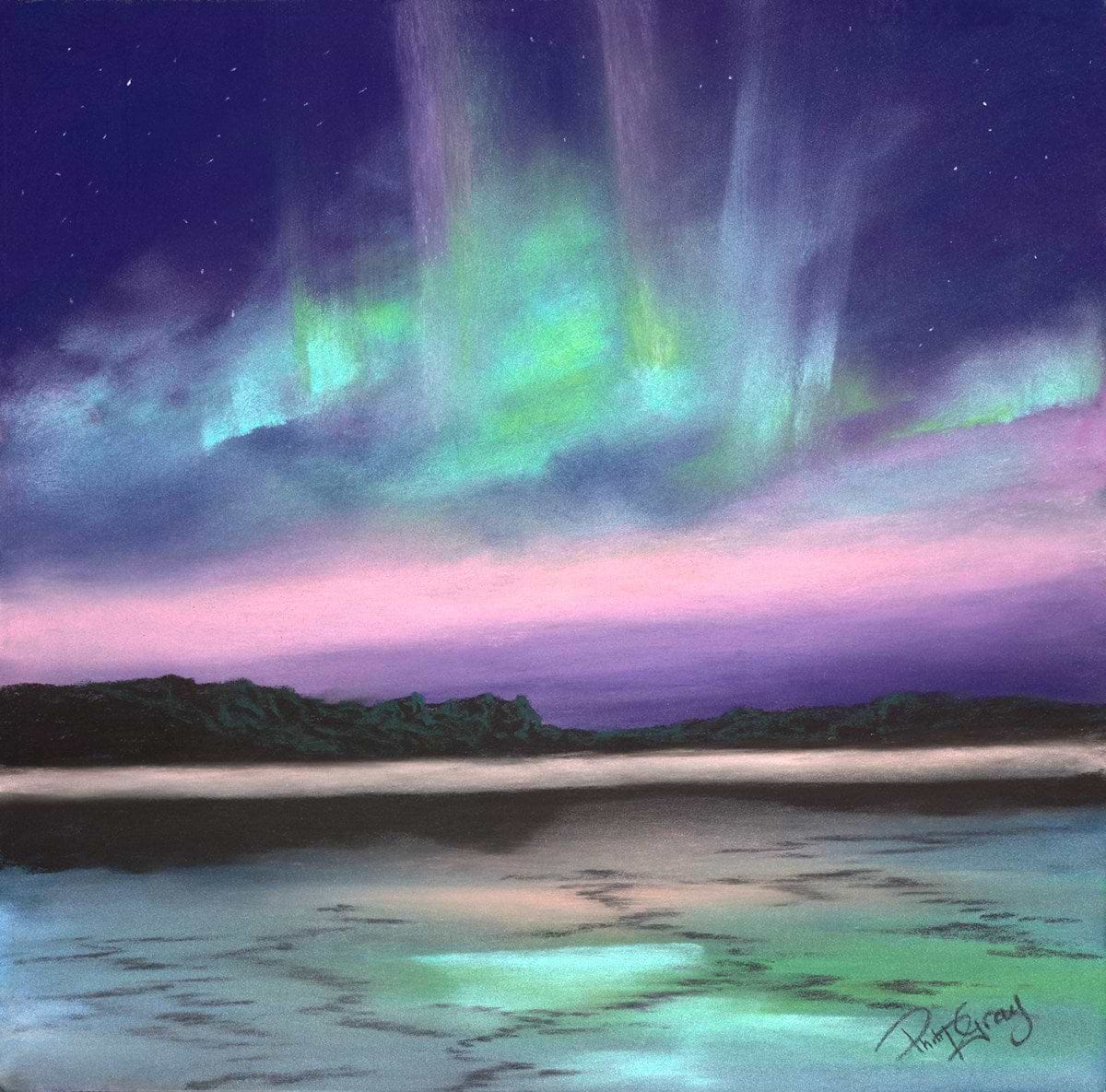 Dancing Lights