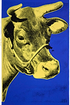 Cow (F. & S. 12)