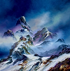 Mountain Splendour