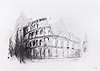 The Colosseum (sketch)