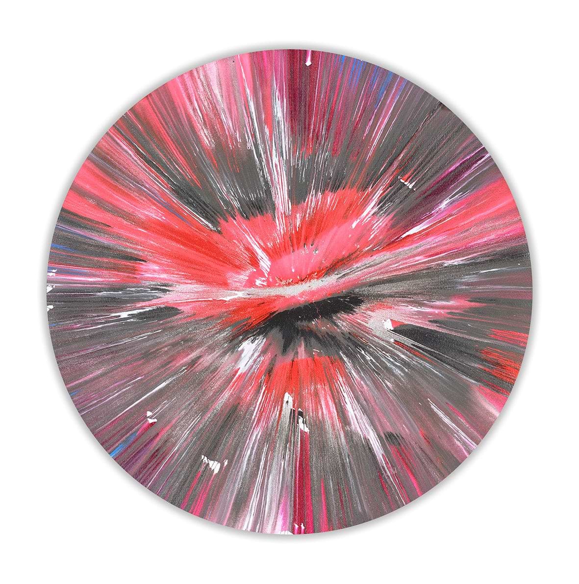 Circle Spin