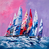 Wind in my Sails