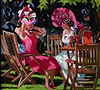 Ascot Beauties