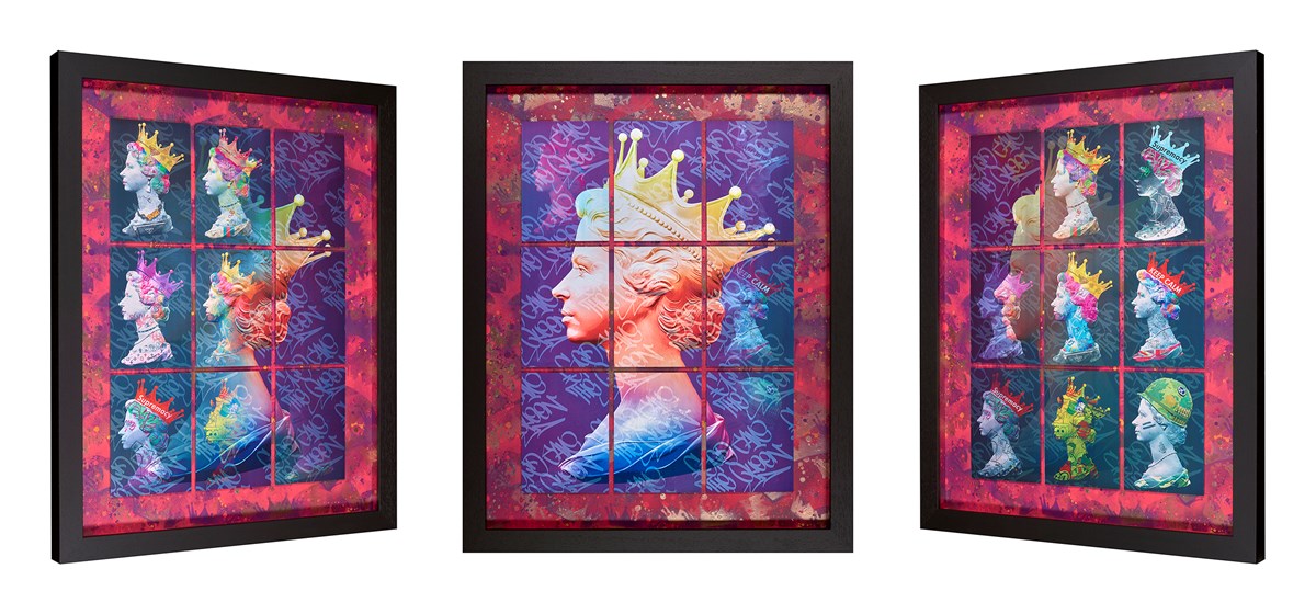 The Queen II