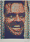 Rubik Kubrick II - Jack