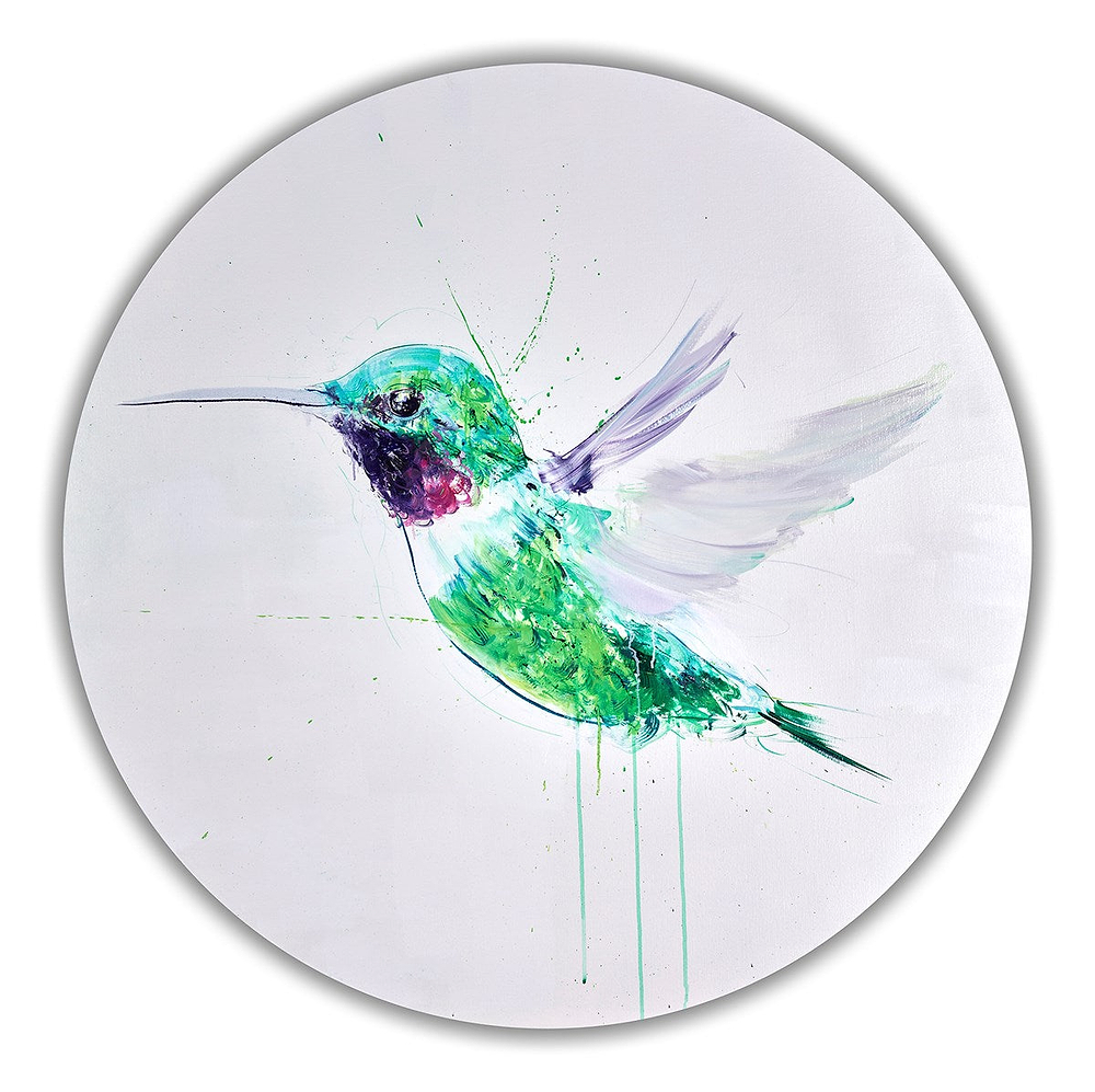Hummingbird