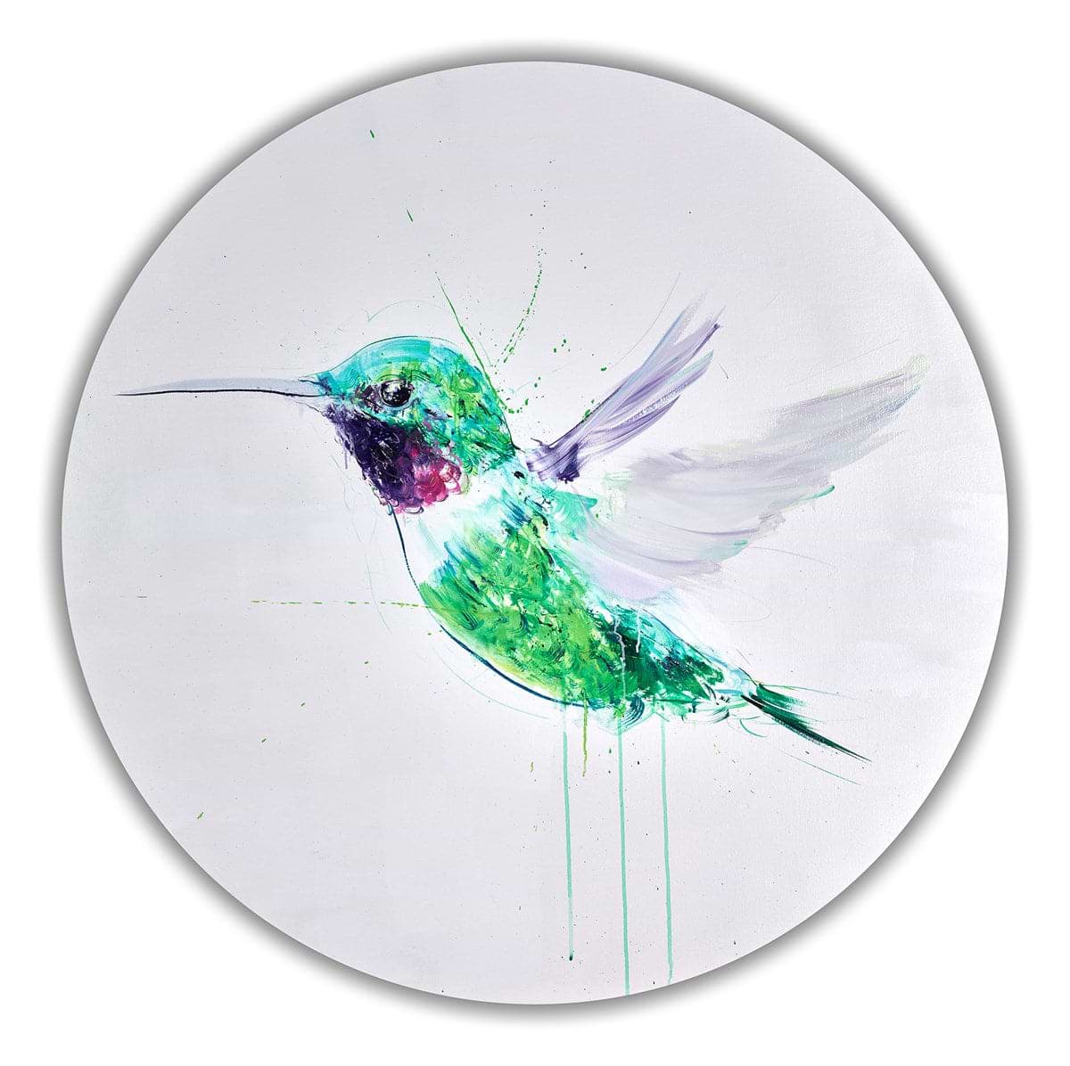 Hummingbird