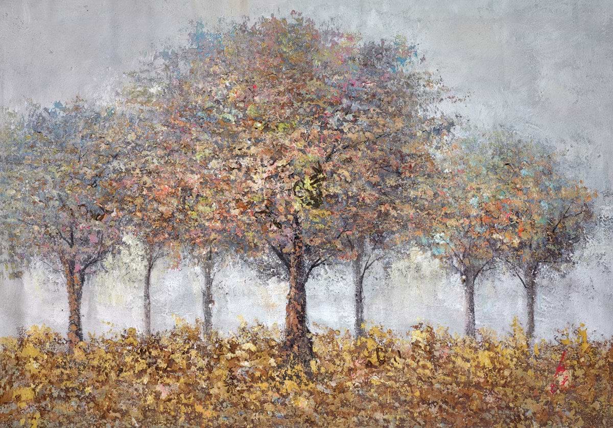 Woodland Whispers III