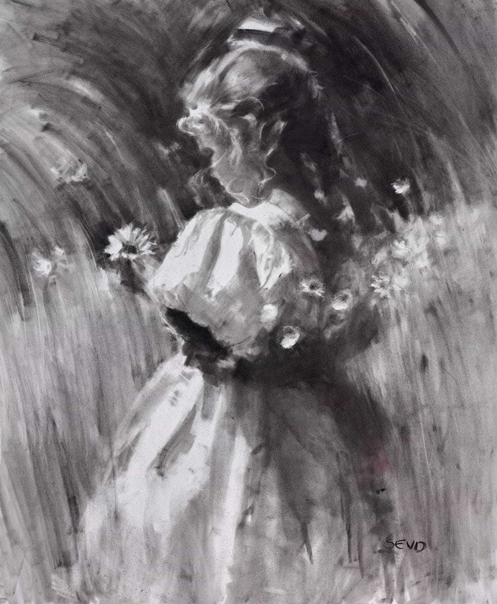Daisy Daydreams