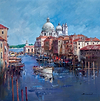 Venice in Summer