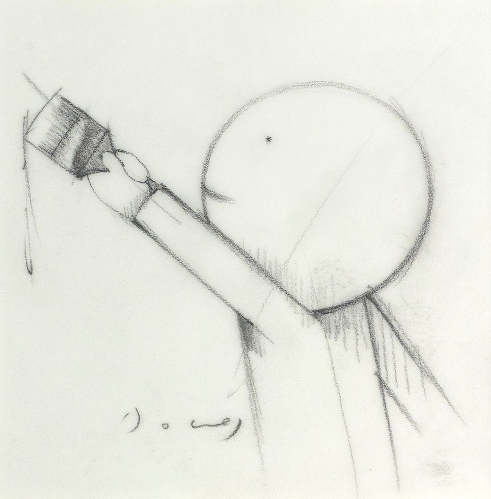 Peace Of Art II