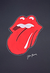 Rolling Stones Logo
