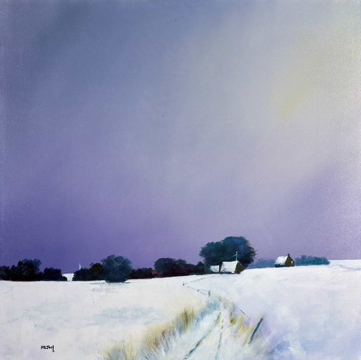 Snowed In II