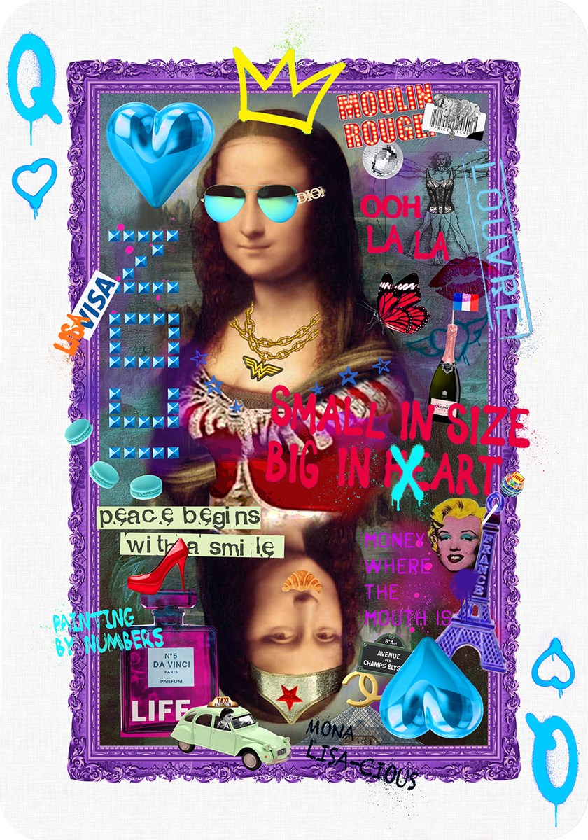 Mona Lisa