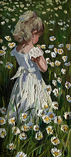 Dreaming Amongst the Daisies
