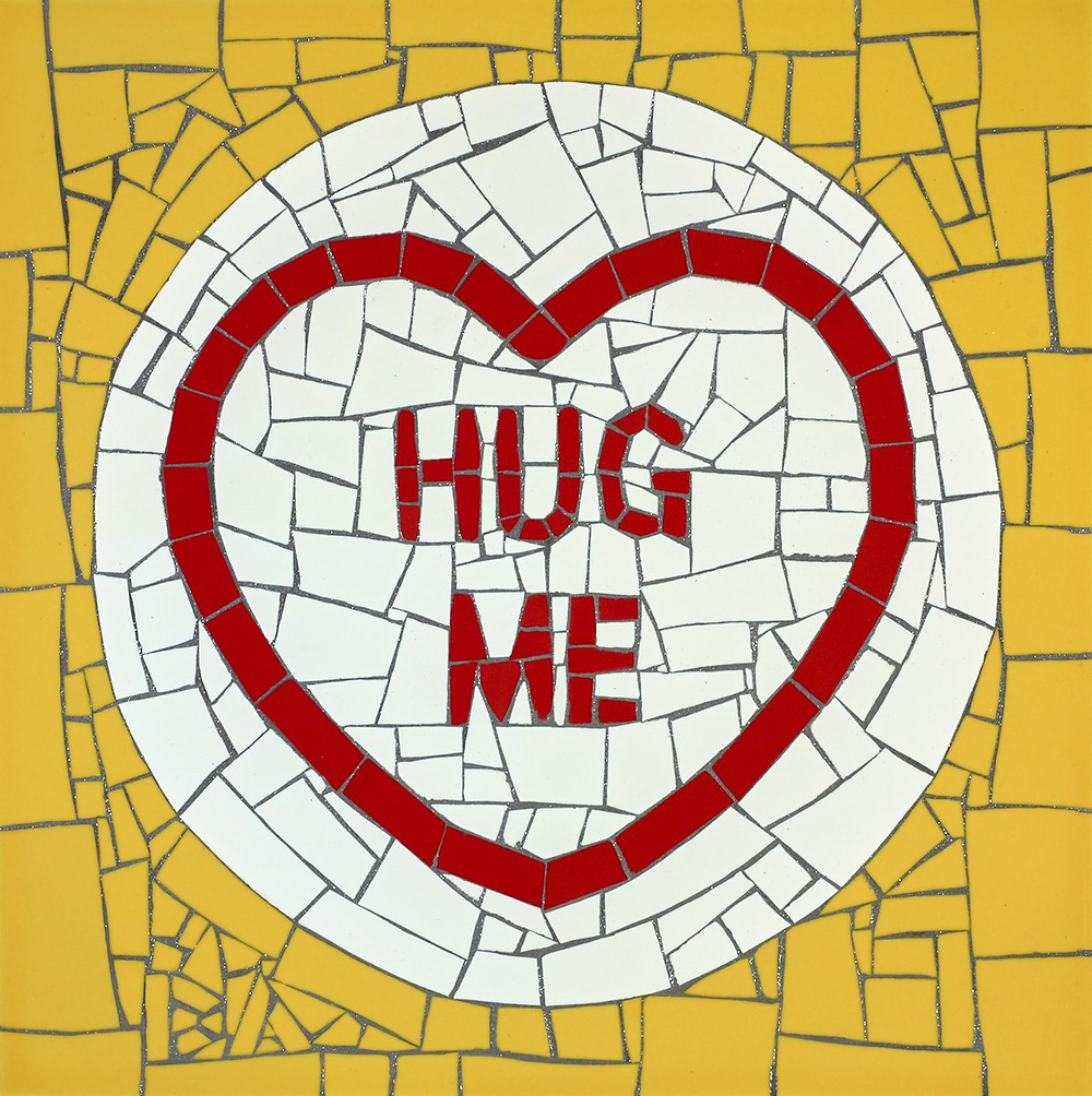 Hug Me