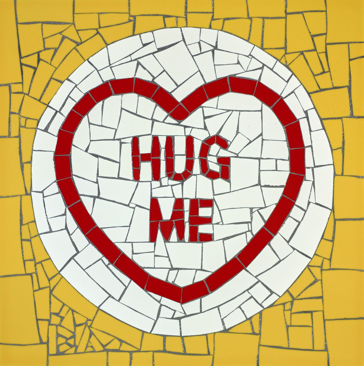 Hug Me