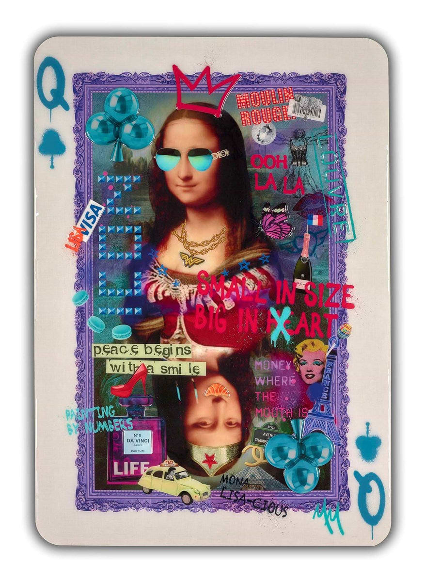 Mona Lisa