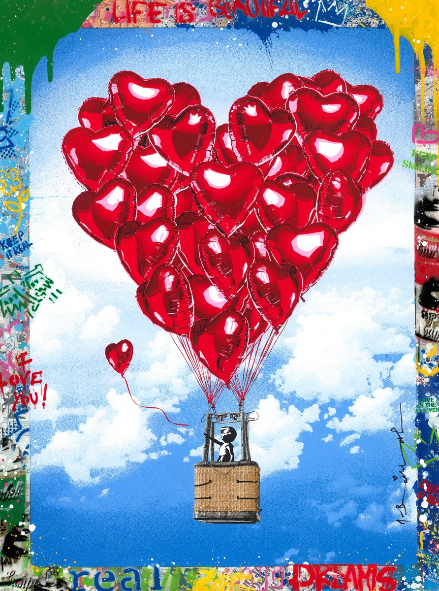 High On Love