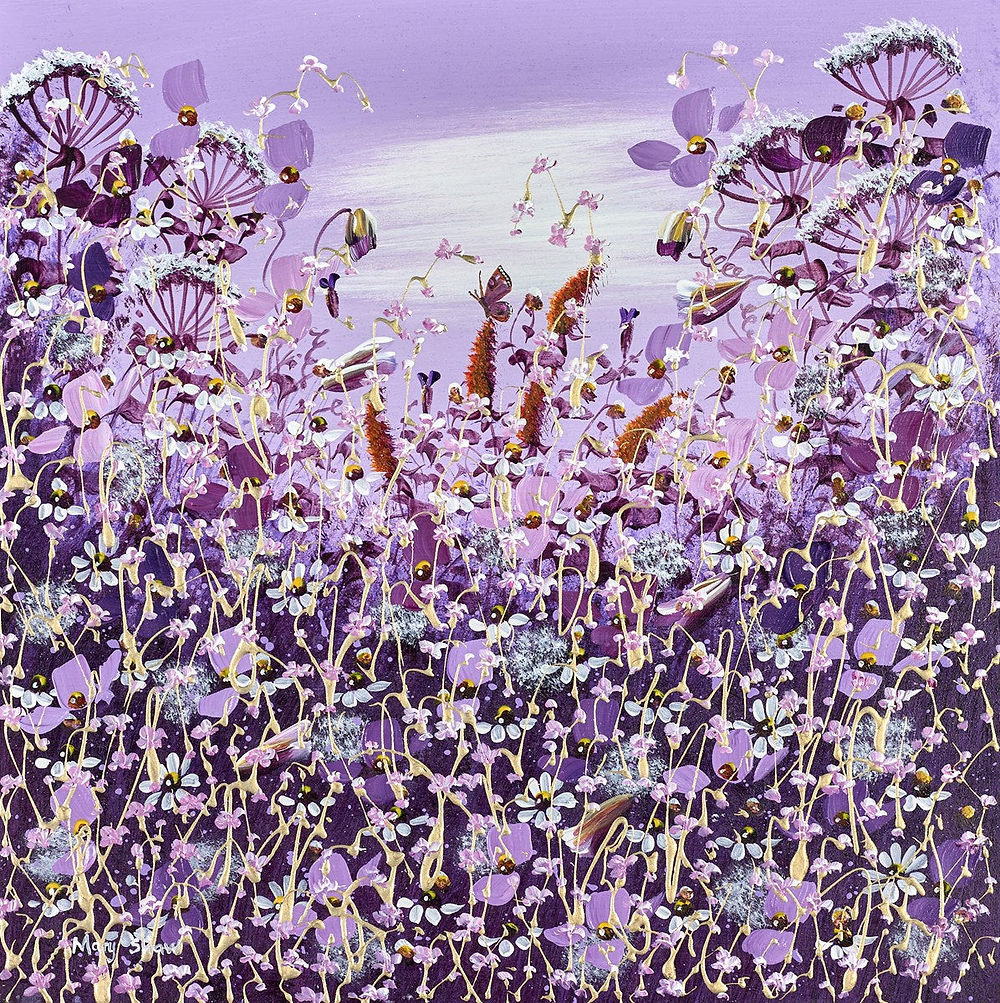 Fields Of Splendour V