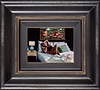 Narcissus (Framed)